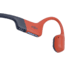 Shokz OpenSwim Pro Headphones, Red, Regular, S710-ST-RD-US