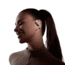 Shokz Two Plus Headphone, Grey, Standard, T921-ST-GY-US
