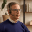 Shokz OpenMeet Headset