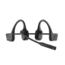 Shokz Two 2025 Upgrade Headphone Headset, Black, Standard, C120-AN-BK-US