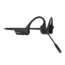 Shokz Two 2025 Upgrade Headphone Headset, Black, Standard, C120-AN-BK-US
