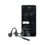 Shokz Two 2025 Upgrade Headphone Headset, Black, Standard, C120-AN-BK-US