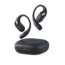 Shokz Two Plus Headphone, Black, Standard, T921-ST-BK-US