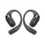 Shokz OpenFit 2+ Open-Ear Headphones, Black, T921-ST-BK-US
