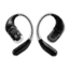Shokz Two Plus Headphone, Black, Standard, T921-ST-BK-US