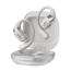 Shokz Two Plus Headphone, Grey, Standard, T921-ST-GY-US