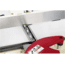 Shop Fox 12in Heavy-Duty Jointer with Adjustable Beds and Spiral Cutterhead, W1744S