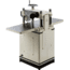 Shop Fox 15in 3 HP motor and 5200 RPM Fixed-Table Planer w/Helical Cutterhead, W1874