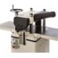 Shop Fox 15in 3 HP motor and 5200 RPM Fixed-Table Planer w/Helical Cutterhead, W1874