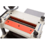 Shop Fox 15in 3 HP motor and 5200 RPM Fixed-Table Planer, W1873
