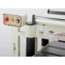 Shop Fox 20in Planer, with Built-in Mobile Base and Spiral Cutterhead, W1754S