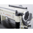 Shop Fox 20in Planer, with Built-in Mobile Base and Spiral Cutterhead, W1754S