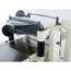 Shop Fox 20in Planer, with Built-in Mobile Base and Spiral Cutterhead, W1754S