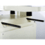 Shop Fox 20in Planer, with Built-in Mobile Base and Spiral Cutterhead, W1754S