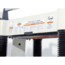 Shop Fox 20in Planer, with Built-in Mobile Base and Spiral Cutterhead, W1754S