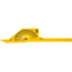 Shop Fox 6in Angle Finders / Protractor, D4651