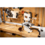Shop Fox Benchtop Bandsaw, 9in, W1878