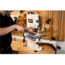 Shop Fox Benchtop Bandsaw, 9in, W1878