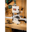Shop Fox Benchtop Bandsaw, 9in, W1878