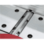 Shop Fox Benchtop Jointer With Spiral-Style Cutterhead, 6in, W1876