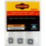 Shop Fox Carbide Replacement Cutters for D4873 Lathe Chisel - 3 Pk, D4913