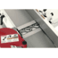 Shop Fox Jointer with Adjustable Beds and Spiral Cutterhead 8in, W1741S