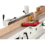 Shop Fox Jointer with Adjustable Beds and Spiral Cutterhead 8in, W1741S