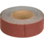 Shop Fox Woodturning Sanding Roll Replacement - 240 Grit use with the D4299, D4922