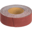 Shop Fox Woodturning Sanding Roll Replacement - 320 Grit use with the D4299, D4923