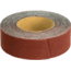 Shop Fox Woodturning Sanding Roll Replacement - 400 Grit use with the D4299, D4924