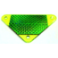 Shortbus Flashers Spreader Green-Kelly Green, SS-G-KGR