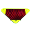 Shortbus Flashers Spreader Green-Red, SS-G-RED