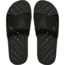 Showaflops Men Slide Blk 11/12 444M1112