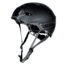 Shred Ready Rescue Pro Safety Helmet, Black, Small, RPROBLKSM