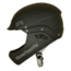 Shred Ready Standard Fullface Crbn Blk SDFFCBLK