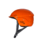 Shred Ready Standard Fullcut  Helmet, Safety Orange, OS SDFCORAN