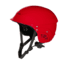 Shred Ready Standard Fullcut Safety Helmet, Red, One-Size, SDFCRED19