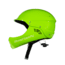 Shred Ready Standard Fullface  Helmet, Flash Green, OS SDFFFGRN