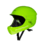 Shred Ready Standard Fullface  Helmet, Flash Green, OS SDFFFGRN
