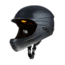 Shred Ready Standard Fullface Safety Helmet, Carbon Black, One-Size, SDFFCBLK19
