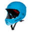Shred Ready Standard Fullface Safety Helmet, Colorado Blue, One-Size, SDFFCBLU19