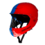 Shred Ready Standard Fullface Safety Helmet, Lightning LE, One-Size, SDFFLTNG19