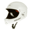 Shred Ready Standard Fullface Safety Helmet, Pearl White, One-Size, SDFFPWHT19