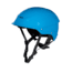 Shred Ready Standard Halfcut  Helmet, Colorado Blue, OS SDHCCBLU