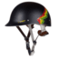 Shred Ready Super Scrappy Helmet, Rasta Limited Edition, OS SSRAST