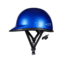 Shred Ready T-Dub Helmet, Metallic Blue, OS TDUBMFBLUE