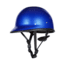 Shred Ready T-Dub Helmet, Metallic Blue, OS TDUBMFBLUE