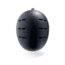 SHRED. Totality Noshock Helmet, Black, Small, HETTNJ11S