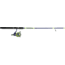 Shur Strike Shur Strike Spinning Combo Spinning Combo Blue/Chartreuse 6' 2pc. Sz. 30 Reel pre-spooled w/line, BC3060