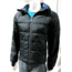 Sierra Designs 28 Degrees North Jacket-Men's-Small-Black